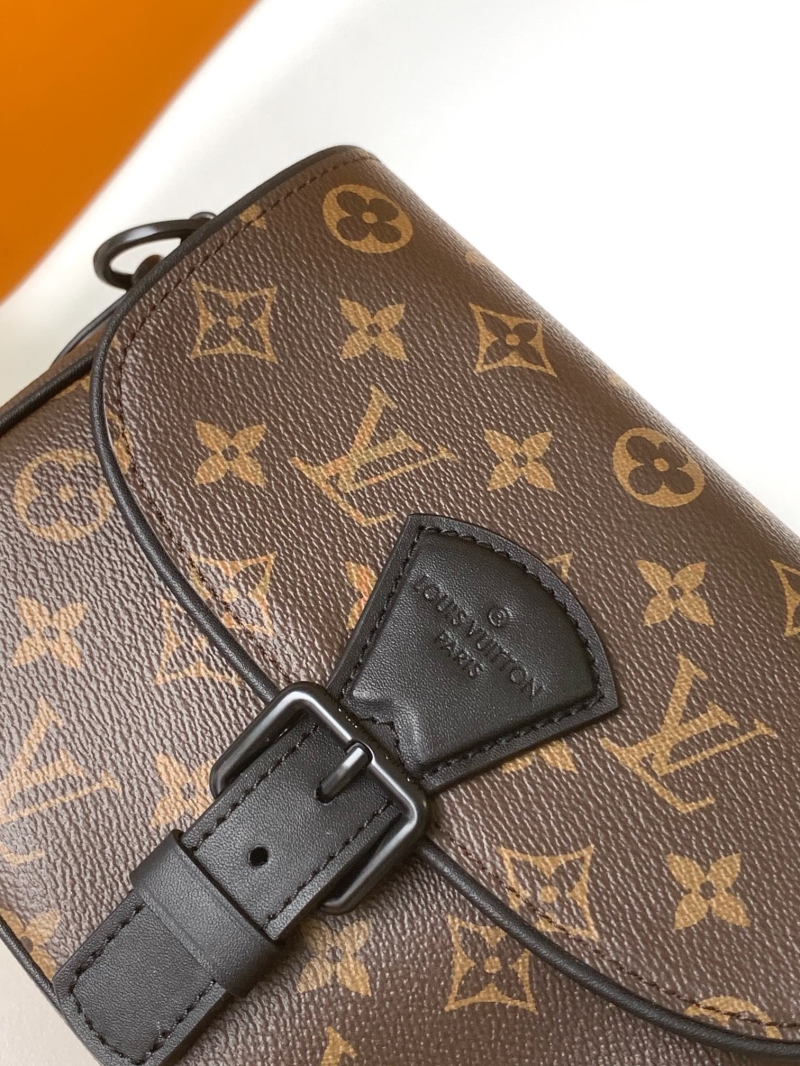 LV Satchel bags